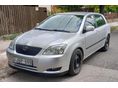 TOYOTA COROLLA 1.4