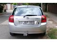 TOYOTA COROLLA 2004/3 - 4