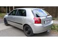 TOYOTA COROLLA 2004/3 - 6