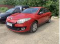 RENAULT MEGANE 1.6 Business