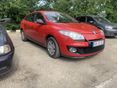 RENAULT MEGANE 2014/10 - 2