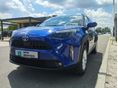 TOYOTA YARIS CROSS 1.5 Hybrid Comfort Tech AWD e-CVT Magyarországi!Garanciális!Összkerék!40 000KM!!