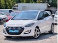 HYUNDAI I30 1.6 GDi Style GARANÁLT KM+NAVI+KLIMA+KAMERA+ÜLÉS/KORMÁNYFŰTÉS+NAPFÉNYTETŐ