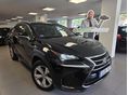 LEXUS NX 300h Executive CVT 2. tulaj. Végig szervizelt. Szép állapot!
