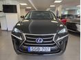 LEXUS NX 2015/6 - 2