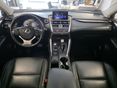 LEXUS NX 2015/6 - 9