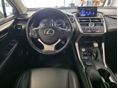 LEXUS NX 2015/6 - 12