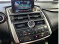 LEXUS NX 2015/6 - 15