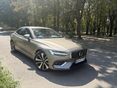 VOLVO S60 2021/5 - 2