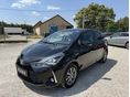 TOYOTA YARIS 1.5 VVT-i Hybrid Comfort e-CVT KAMERA. VÉGIG VEZETETT SZERVIZKÖNYV