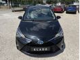 TOYOTA YARIS 2017/8 - 8