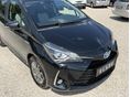 TOYOTA YARIS 2017/8 - 19