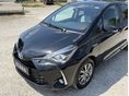 TOYOTA YARIS 2017/8 - 20