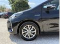 TOYOTA YARIS 2017/8 - 21
