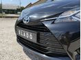 TOYOTA YARIS 2017/8 - 22