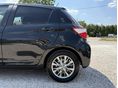 TOYOTA YARIS 2017/8 - 23