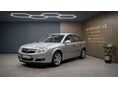 OPEL VECTRA C 1.6 Elegance Magyarországi. Friss szerviz. Kevés km