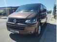VOLKSWAGEN MULTIVAN 2.0 TDI Highline DSG 4 Motion. Magyar. Összkerék. Vonóhorog!!