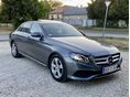 MERCEDES-BENZ E 220 d 9G-TRONIC