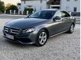 MERCEDES-BENZ E 220 2016/6 - 2