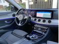 MERCEDES-BENZ E 220 2016/6 - 8