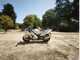 HONDA CBR 1100 XX 