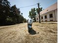 HONDA CBR 1100 XX 2005/4 - 5