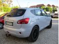 NISSAN QASHQAI 2008/5 - 3