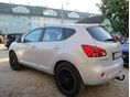 NISSAN QASHQAI 2008/5 - 4