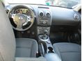 NISSAN QASHQAI 2008/5 - 5