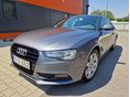 AUDI A5 Coupé 2.0 TDI GYÖNYÖRŰ ÁLLAPOTBAN!FŰTHETŐ SPORTBELSŐ-NAVI-MULTIMÉDIA-BI-XENON.LED!