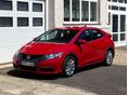 HONDA CIVIC 1.4 Comfort IX Gen - 147 ezer Km - Kitűnő állapot