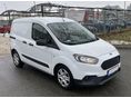 FORD COURIER Transit1.5 TDCi Trend FRISS VEZÉRLÉS