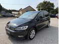 VOLKSWAGEN TOURAN 2.0 TDI BMT SCR Highline DSG [7 személy] LED LÁMPA. 7 ÜLÉS