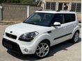 KIA SOUL 1.6 GDI Prémium ÚJABB MODELL//SZERVÍZKÖNYV