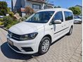 VOLKSWAGEN CADDY 2.0 TDI SCR BMT Maxi Euro 6.2 DSG Magyar-Sz.könyv-DUPLA TOLÓAJTÓ-KM GARANCIA