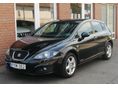 SEAT LEON 1.4 TSI Style EU5 143E km!/Radar/Tempomat/Ülés-fűtés/Friss műszaki/Vezetett szervizkönyv