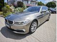 BMW 520d (Automata) Luxury Line Navi-Led-Bőr-Ülésfűtés