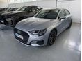 AUDI A3 Limousine 35 TFSI Basis S-tronic MAGYAR/NAVI/TEMPOMAT/ALU/VEZ SZERV