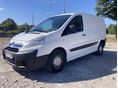 CITROEN JUMPY 1.6 HDi 1200 Comfort L1H1 magyar 2. tulaj!Vonóhorog.oldal ajtó .klíma!!