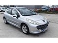PEUGEOT 207 1.4 VTi Premium ++ JÓ MŰSZAKI ÁLLAPOT ++ MŰKÖDŐ KLÍMA ++ MŰSZAKI: 2028.04-IG ++