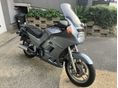 KAWASAKI GTR 1000 Concours