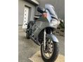 KAWASAKI GTR 1000 1986 - 2