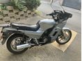 KAWASAKI GTR 1000 1986 - 6