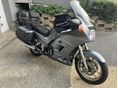 KAWASAKI GTR 1000 1986 - 9