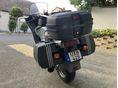 KAWASAKI GTR 1000 1986 - 11