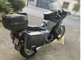 KAWASAKI GTR 1000 1986 - 12