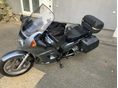 KAWASAKI GTR 1000 1986 - 10