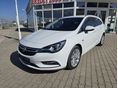 OPEL ASTRA K Sports Tourer 1.6 CDTI Start-Stop Enjoy SZERVIZKÖNYV. NAVI. LED. TÁVOLSÁGTARTÓ. SÁVTARTÓ