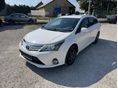 TOYOTA AVENSIS Wagon 2.0 Sol
